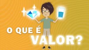 Valor - Imagem destacada